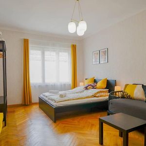 Appartement met Twee Slaapkamers